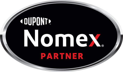 DuPont Nomex logo